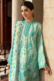 ZAHA by Khadijah Shah Festive Lawn Unstitched 3Pc Suit ZF23-05 MIRAY