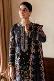 ZAHA by Khadijah Shah Festive Lawn Unstitched 3Pc Suit ZF23-07 IREM