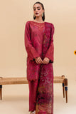 Zoya & Fatima Summer Basics Embroidered Lawn 3Pc Suit ZF3-193