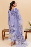 Zoya & Fatima Summer Basics Embroidered Lawn 3Pc Suit ZF7-404