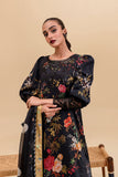 Zoya & Fatima Summer Basics Embroidered Lawn 3Pc Suit ZF8-767