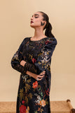 Zoya & Fatima Summer Basics Embroidered Lawn 3Pc Suit ZF8-767