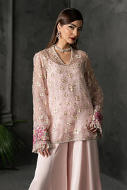 Zariya Anahira Ready to Wear Pure Organza 2Pc Suit ZB50083 ZIARA