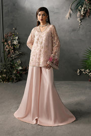 Zariya Anahira Ready to Wear Pure Organza 2Pc Suit ZB50083 ZIARA