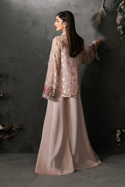 Zariya Anahira Ready to Wear Pure Organza 2Pc Suit ZB50083 ZIARA