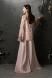 Zariya Anahira Ready to Wear Pure Organza 2Pc Suit ZB50083 ZIARA
