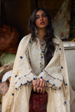 ZAHA Meili Festive Embroidered Lawn Unstitched 3Pc Suit ZL26-02B RÙYÁ
