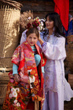 ZAHA Meili Festive Embroidered Lawn Unstitched 3Pc Suit ZL26-10B SHUǏMĚI