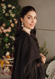 Zarqash Luxury Lawn Unstitched Embroidered 3 Piece Suit ZQL-0010 NOX