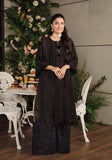 Zarqash Luxury Lawn Unstitched Embroidered 3 Piece Suit ZQL-0010 NOX