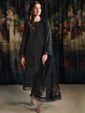 Zarif Embroidered Raw Silk Unstitched 3Pc Suit ZRF-RW-02 ZIVAH