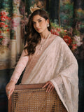 Zarif Embroidered Raw Silk Unstitched 3Pc Suit ZRF-RW-05 EMIRA