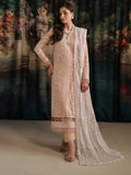 Zarif Embroidered Raw Silk Unstitched 3Pc Suit ZRF-RW-05 EMIRA