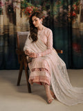 Zarif Embroidered Raw Silk Unstitched 3Pc Suit ZRF-RW-05 EMIRA