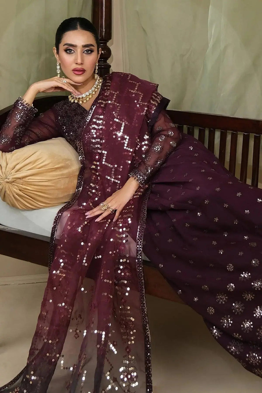 AF-UF-9022-Zuri ALIZEH FASHION