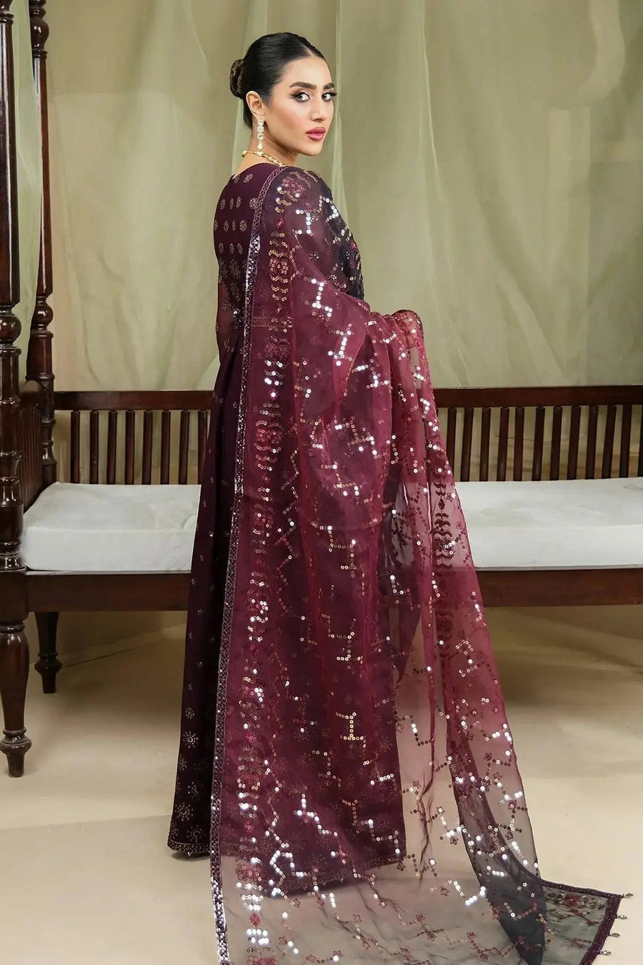 AF-UF-9022-Zuri ALIZEH FASHION