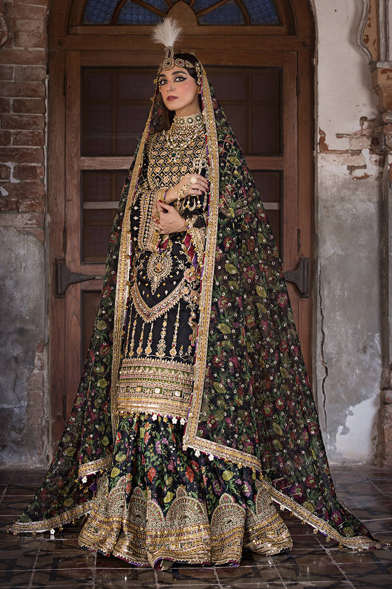 Mohsin Naveed Ranjha Zarlish Festive Unstitched 3Pc Suit ZWU-23-28