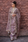 Mohsin Naveed Ranjha Zarlish Festive Unstitched 3Pc Suit ZWU-23-33