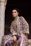 Mohsin Naveed Ranjha Zarlish Festive Unstitched 3Pc Suit ZWU-23-33