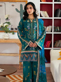 Florent Zync Daily Wear Embroidered Lawn Unstitched 3Pc Suit ZY-02B