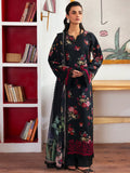 Florent Zync Daily Wear Embroidered Lawn Unstitched 3Pc Suit ZY-07B