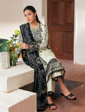 Florent Zync Daily Wear Embroidered Lawn Unstitched 3Pc Suit ZY-04A