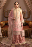 AF-JHLK-03-ZAFIRA Embroidered Chiffon