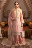 AF-JHLK-03-ZAFIRA Embroidered Chiffon