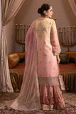 AF-JHLK-03-ZAFIRA Embroidered Chiffon