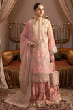 AF-JHLK-03-ZAFIRA Embroidered Chiffon