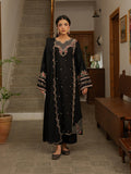 Virsa by Cinq Embroidered Karandi Unstitched 3Pc Suit - ZAR
