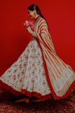 Zara Shahjahan Sonam Kapoor D-11B ANARKALI-2