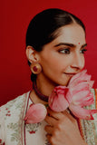 Zara Shahjahan Sonam Kapoor D-11B ANARKALI-6