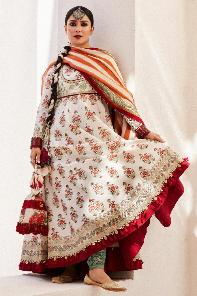 Zara Shahjahan | Festive Wear 25 | ZR25F0105 main image 1