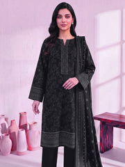 Zeenia Marina Vol-02 Digital Printed Linen Unstitched 3Pc Suit DS-01