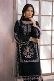 Zivah Apparel Bloom Haven Ready to Wear Luxury Lawn 3Pc Suit - Zenvy