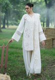 Zephyr by Humdum Embroidered Wool Unstitched 3Pc Suit D-07