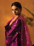Faiza Faisal Signature Festive Pret Rangooli Fabric 3Pc Suit - Zoe