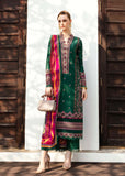 Mayal by Kanwal Malik Embroidered Lawn Unstitched 3Pc Suit - ZOHA