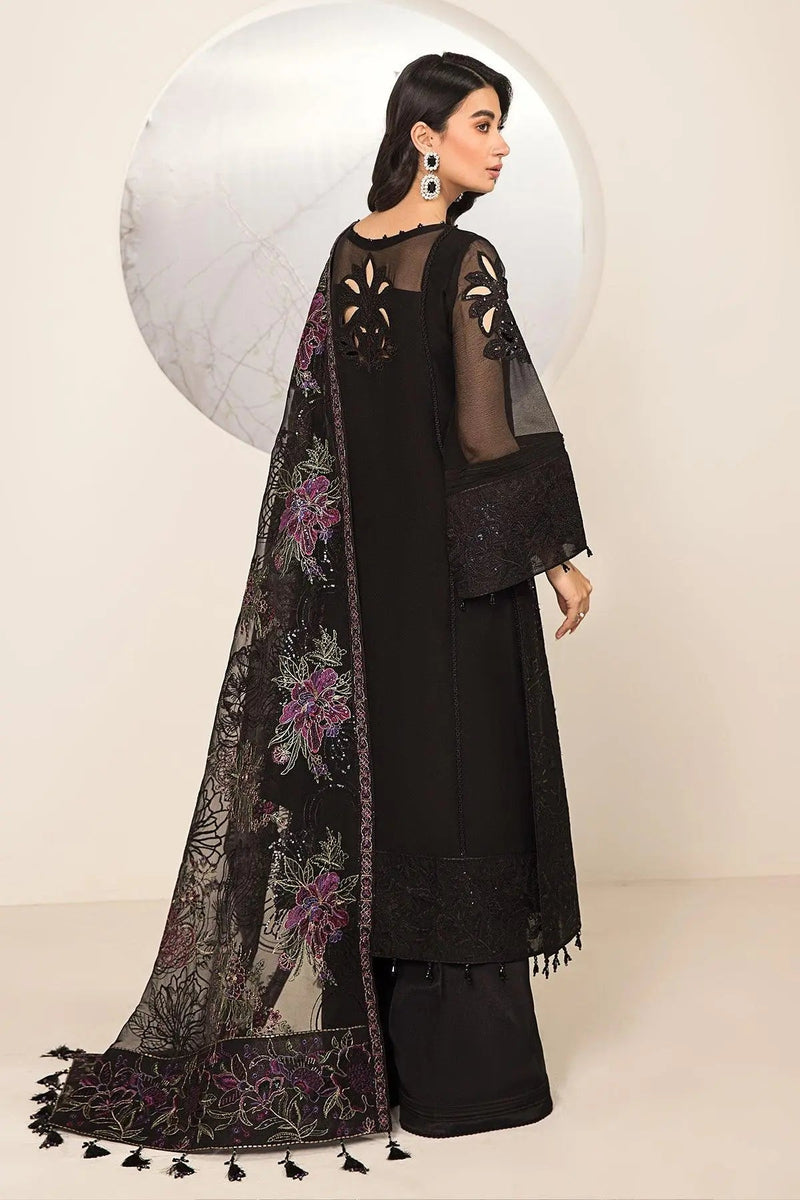 AF-CH-2151-Amera Embroidered Chiffon