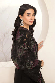 AF-CH-2151-Amera Embroidered Chiffon