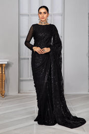 ZARIF Bahaar Unstitched Formal Embroidered 3Pc Suit ZB-02 OMROSE
