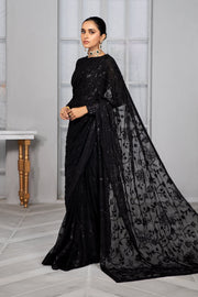 ZARIF Bahaar Unstitched Formal Embroidered 3Pc Suit ZB-02 OMROSE