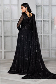 ZARIF Bahaar Unstitched Formal Embroidered 3Pc Suit ZB-02 OMROSE