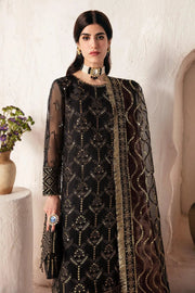 AF-CH-2172-Sajal Embroidered Chiffon