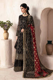 AF-CH-2172-Sajal Embroidered Chiffon
