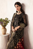 AF-CH-2172-Sajal Embroidered Chiffon