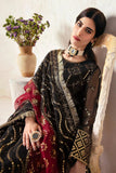 AF-CH-2172-Sajal Embroidered Chiffon