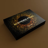 Mulberry by Dynasty Fabrics Men's Unstitched Wash & Wear Suit - White