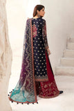 AF-CH-2167-Nagar Embroidered Chiffon